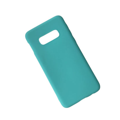 Silicone Case for Samsung Galaxy S10 Silicone