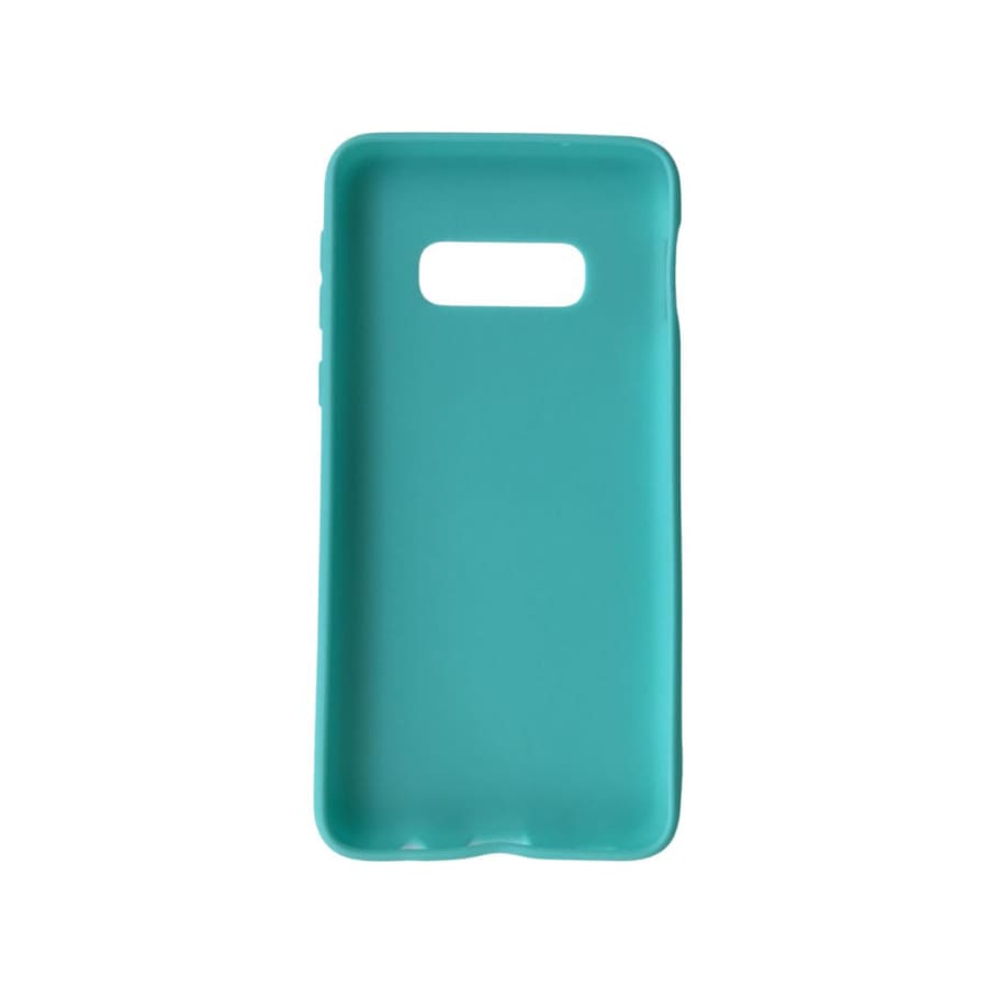 Silicone Case for Samsung Galaxy S10 Silicone