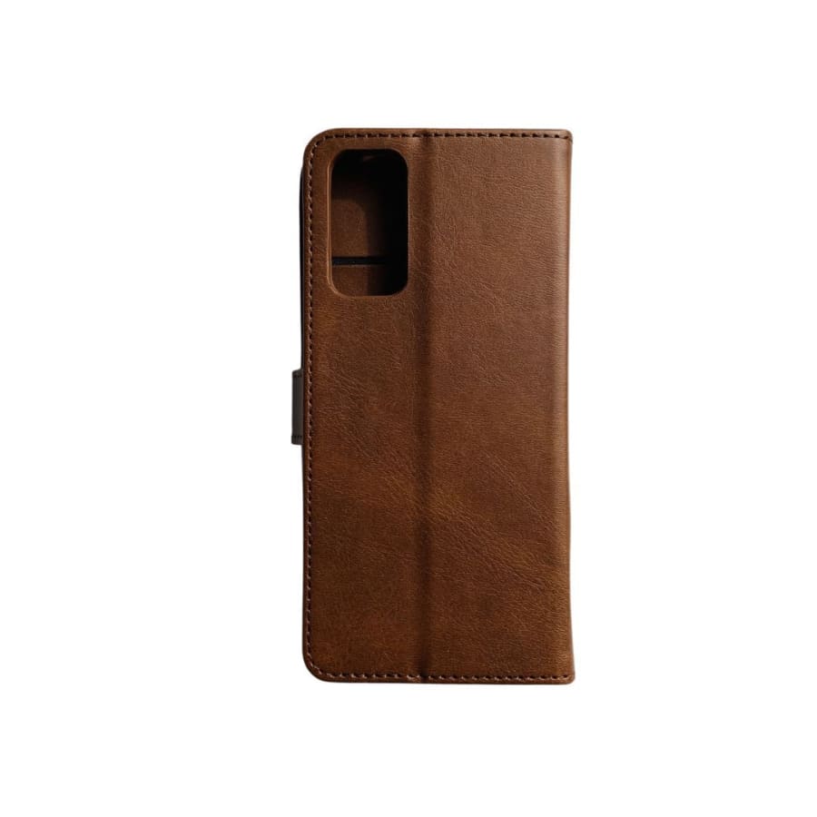 Case for Samsung Galaxy S10 (Brown)