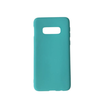 Silicone Case for Samsung Galaxy S10 Silicone