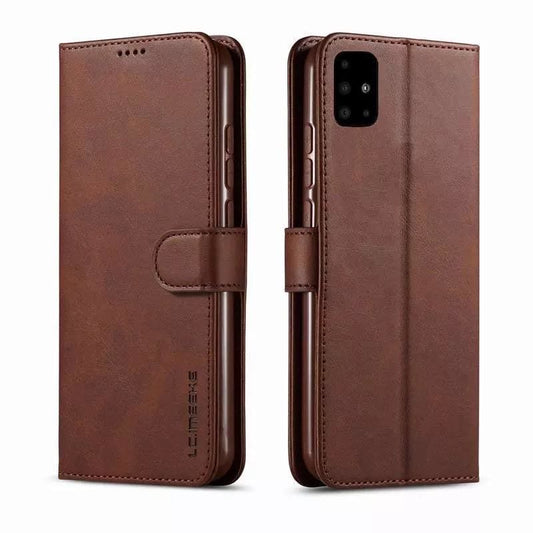 Case for Samsung Galaxy S10 (Brown)