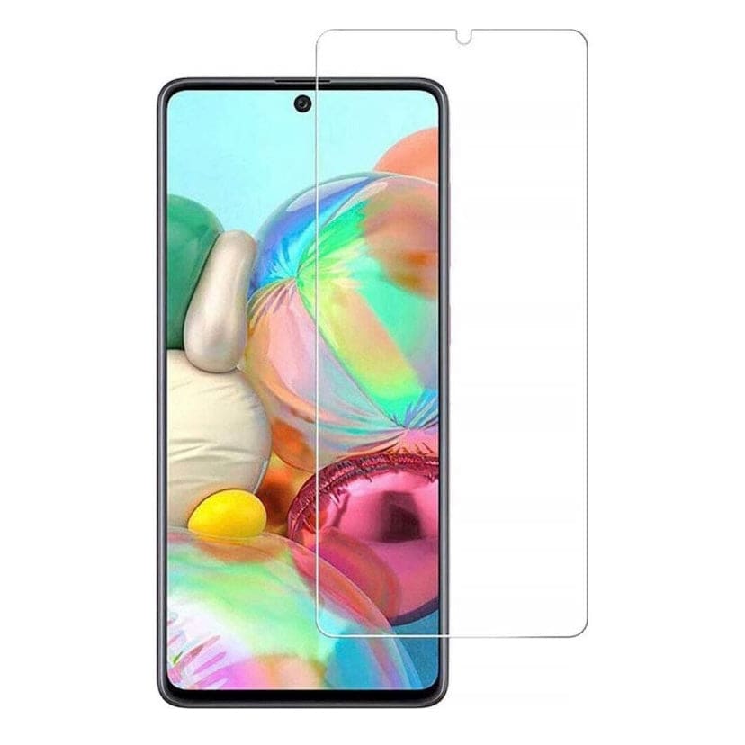 Screen Protectors for Samsung Galaxy S10 Lite (6.7”) (Pack of 2)