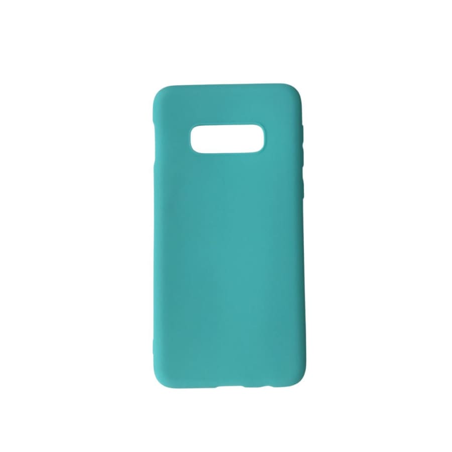 Silicone Case for Samsung Galaxy S10 Plus