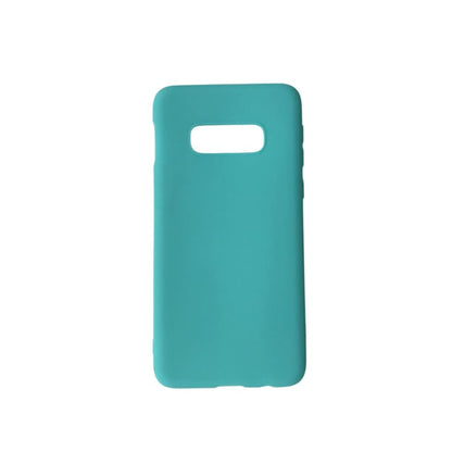Silicone Case for Samsung Galaxy S10 Plus