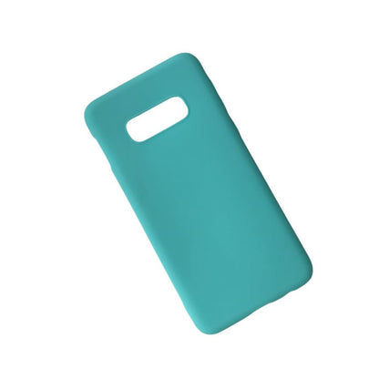Silicone Case for Samsung Galaxy S10 Plus