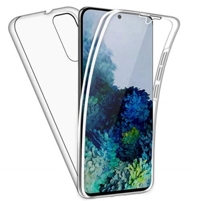 Case (front & back) for Samsung Galaxy S10 Plus