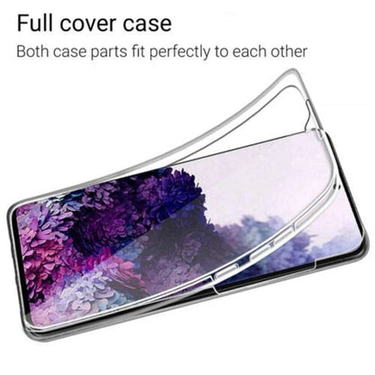 Case (front & back) for Samsung Galaxy S10 Plus