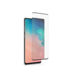 Samsung Galaxy S10 Plus Clear Tempered Glass Screen Protector