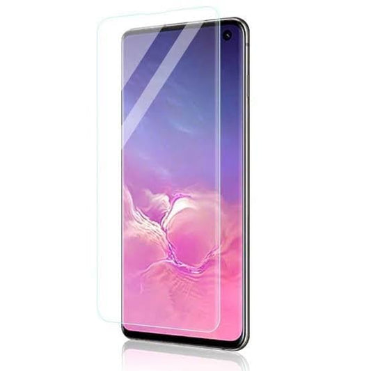 Glass Screen Protector for Samsung Galaxy S10