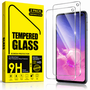 Samsung Galaxy S10E Tempered Glass Screen Protector
