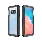 Samsung Galaxy S10e Waterproof Case Redpepper Full Protection - Mobile Phone