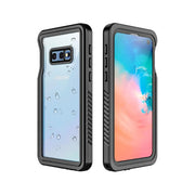 Samsung Galaxy S10e Waterproof Case Redpepper Full Protection - Mobile Phone