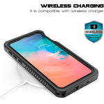 Samsung Galaxy S10e Waterproof Case Redpepper Full Protection - Mobile Phone
