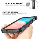 Samsung Galaxy S10e Waterproof Case Redpepper Full Protection - Mobile Phone
