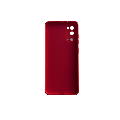 Silicone Case for Samsung Galaxy S20