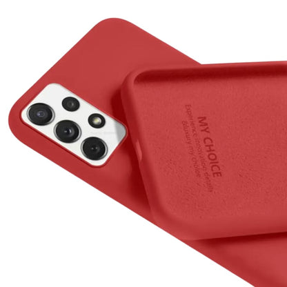 Silicone Case for Samsung Galaxy S20