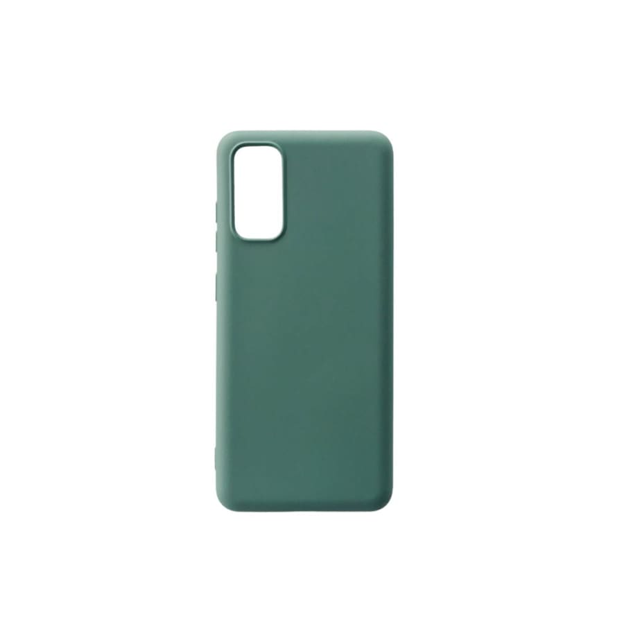 Silicone Cover for Samsung Galaxy S20