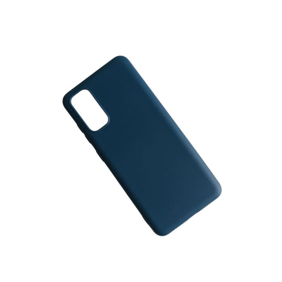 Silicone Case for Samsung Galaxy S20