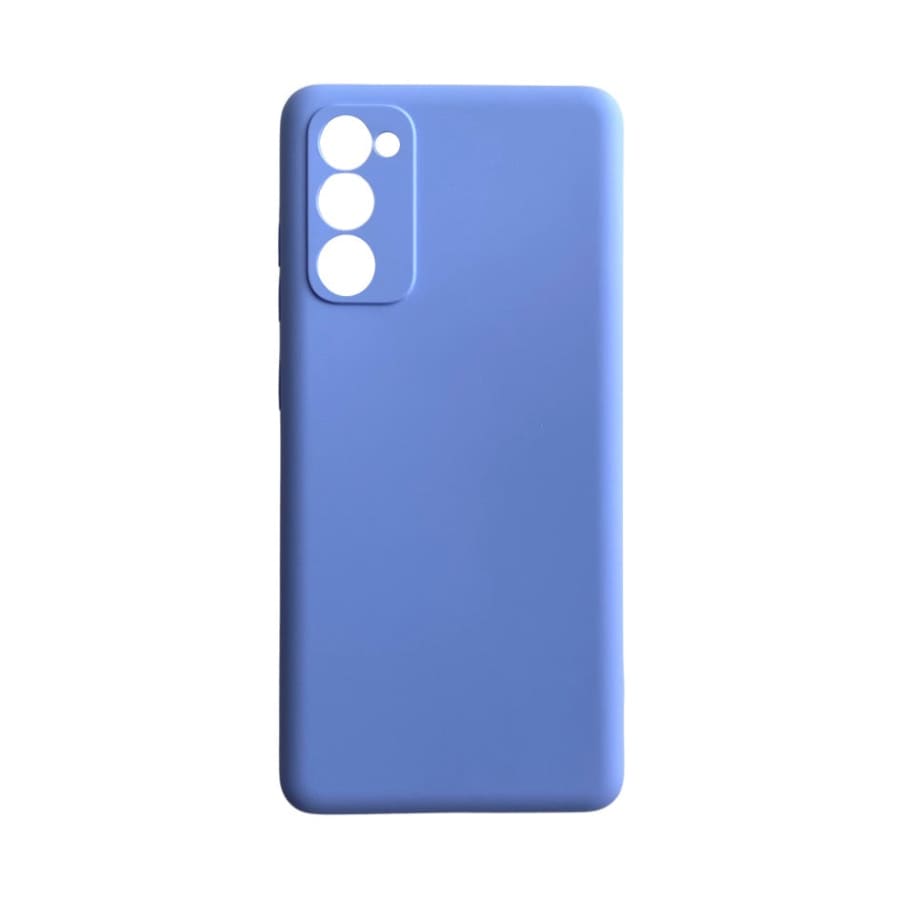 Silicone Case for Samsung Galaxy S20 FE