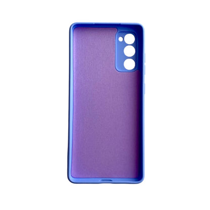 Silicone Case for Samsung Galaxy S20 FE
