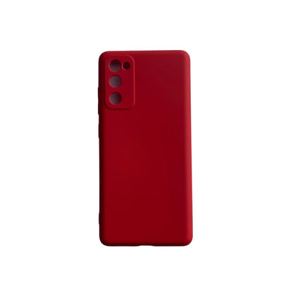 Cover for Samsung Galaxy S20 FE Silicone