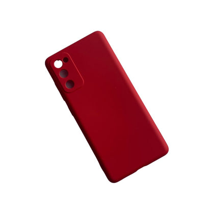 Cover for Samsung Galaxy S20 FE Silicone