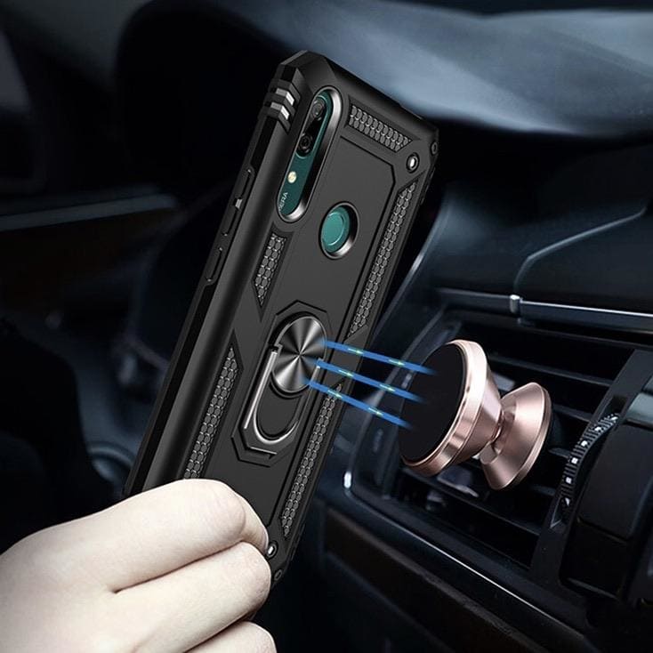 Rugged Case for Samsung Galaxy S20 FE