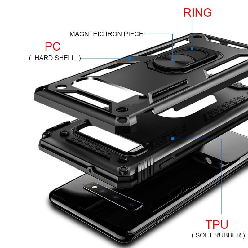 Hard Case for Samsung Galaxy S20 FE