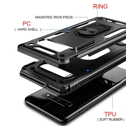Hard Case for Samsung Galaxy S20 FE