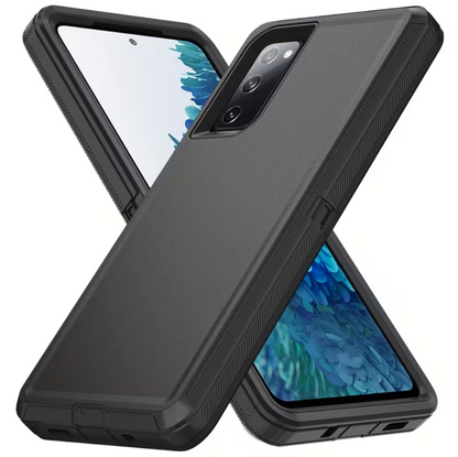 Samsung Galaxy S20 FE Heavy Duty Shockproof Case