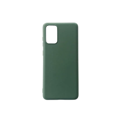 Silicone Cover for Samsung Galaxy S20 Plus