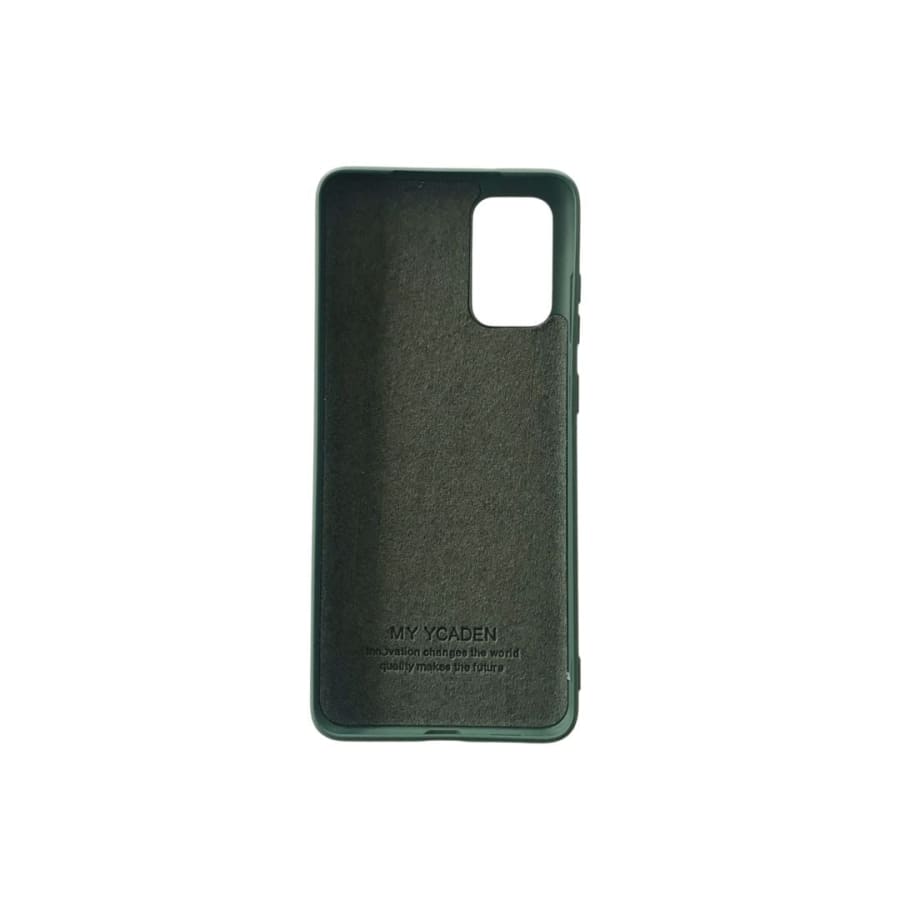 Silicone Cover for Samsung Galaxy S20 Plus