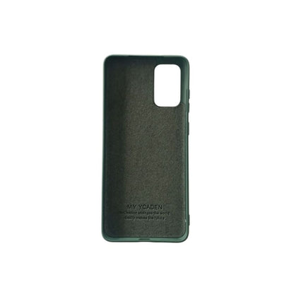 Silicone Cover for Samsung Galaxy S20 Plus