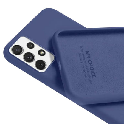 Silicone Case for Samsung Galaxy S20 Plus