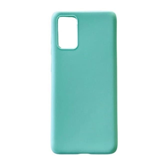 Silicone Cover for Samsung Galaxy S20 Plus