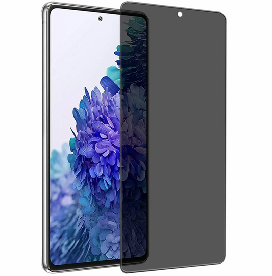 Samsung Galaxy S20 Privacy Tempered Glass Screen Protector