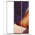 Samsung Galaxy S20 Ultra Full Screen Curved Tempered Glass Protector
