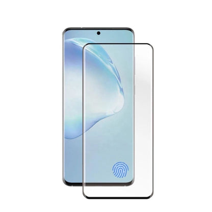 Glass Screen Protectors for Samsung Galaxy S20 Ultra (Pack of 2)