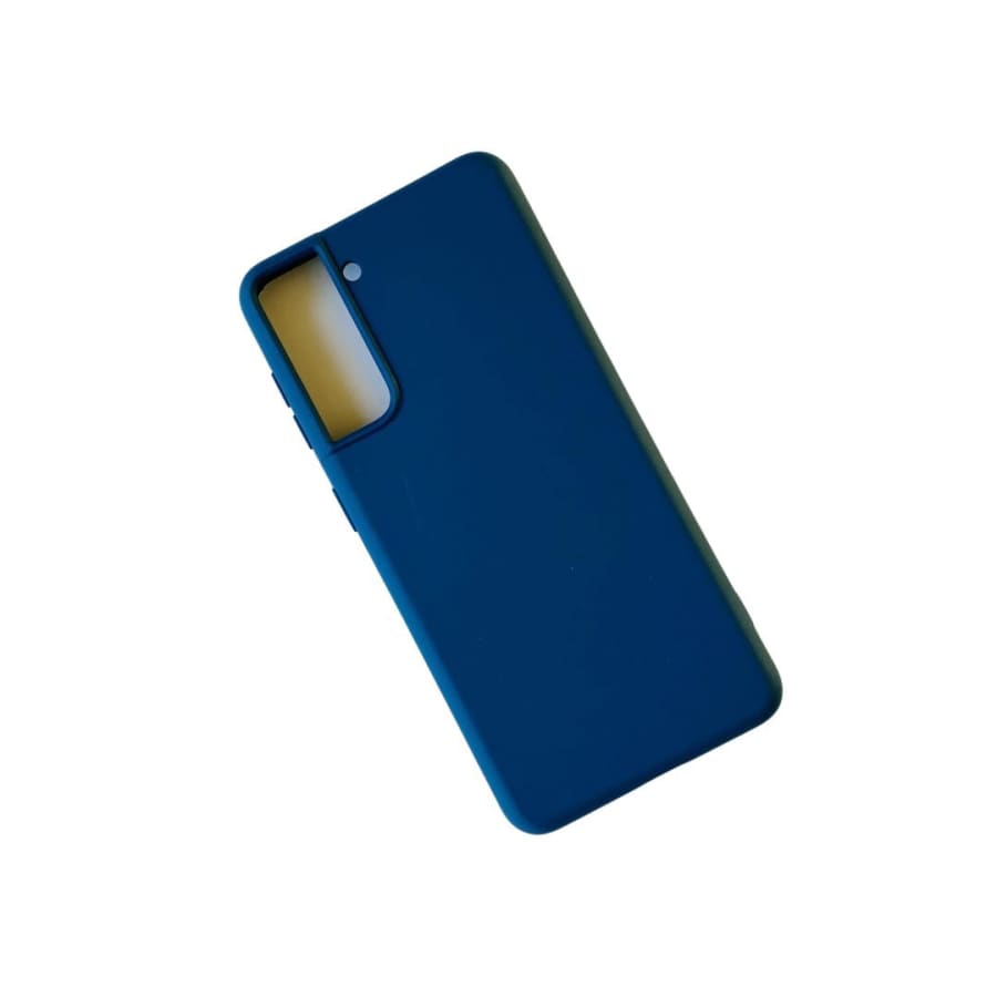Silicone Case for Samsung Galaxy S21