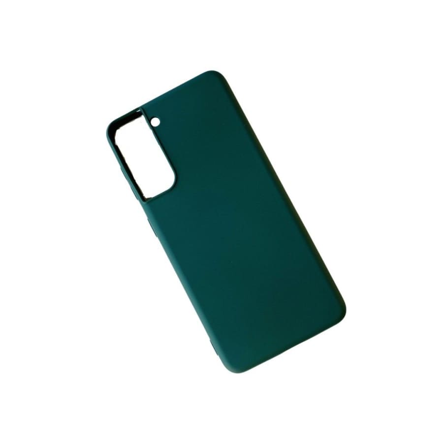 Silicone Case for Samsung Galaxy S21
