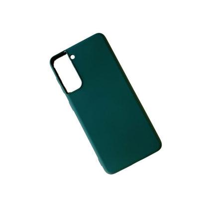 Silicone Case for Samsung Galaxy S21