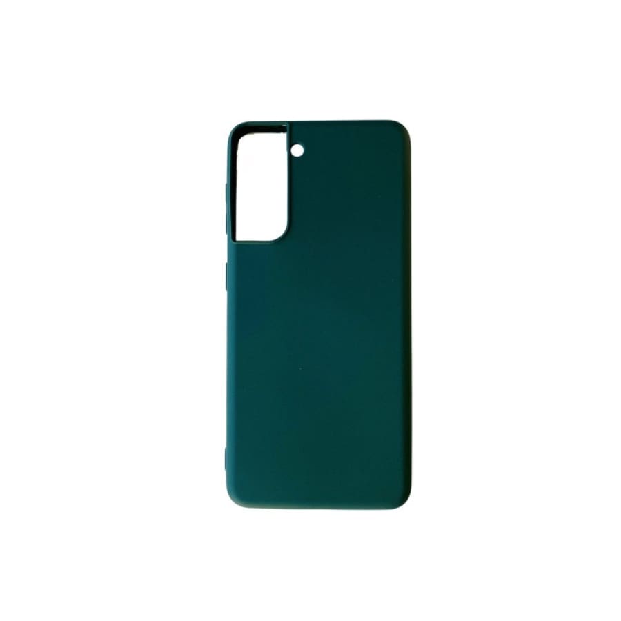 Silicone Case for Samsung Galaxy S21