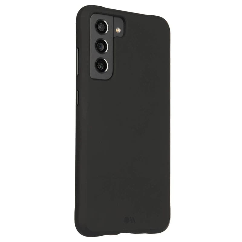 Case for Samsung Galaxy S21 FE (Black)