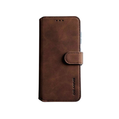 Case for Samsung Galaxy S21 FE (Brown)