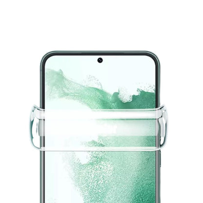 Hydrogel Film Screen Protectors for Samsung Galaxy S21 (Pack of 2)
