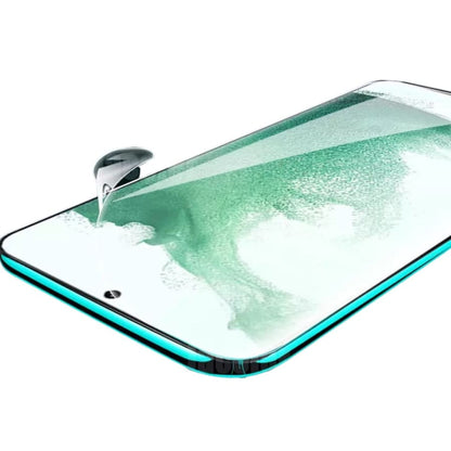 Hydrogel Film Screen Protectors for Samsung Galaxy S21 (Pack of 2)