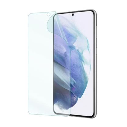Hydrogel Film Screen Protectors for Samsung Galaxy S21 (Pack of 2)
