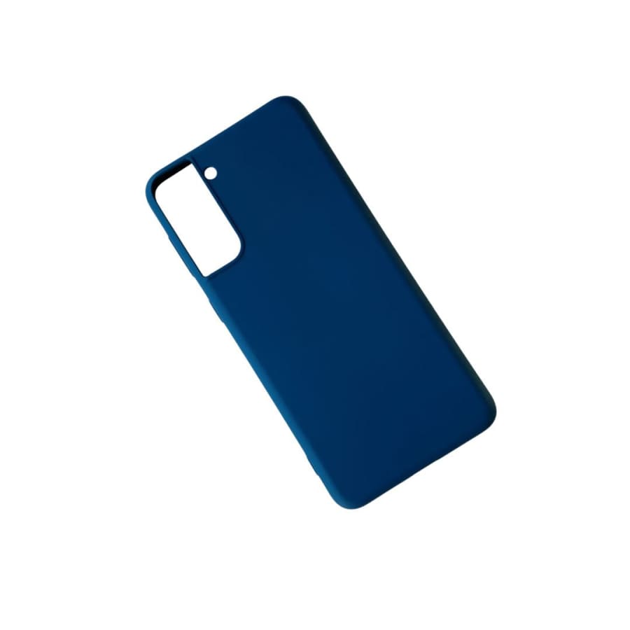 Silicone Case for Samsung Galaxy S21 Plus