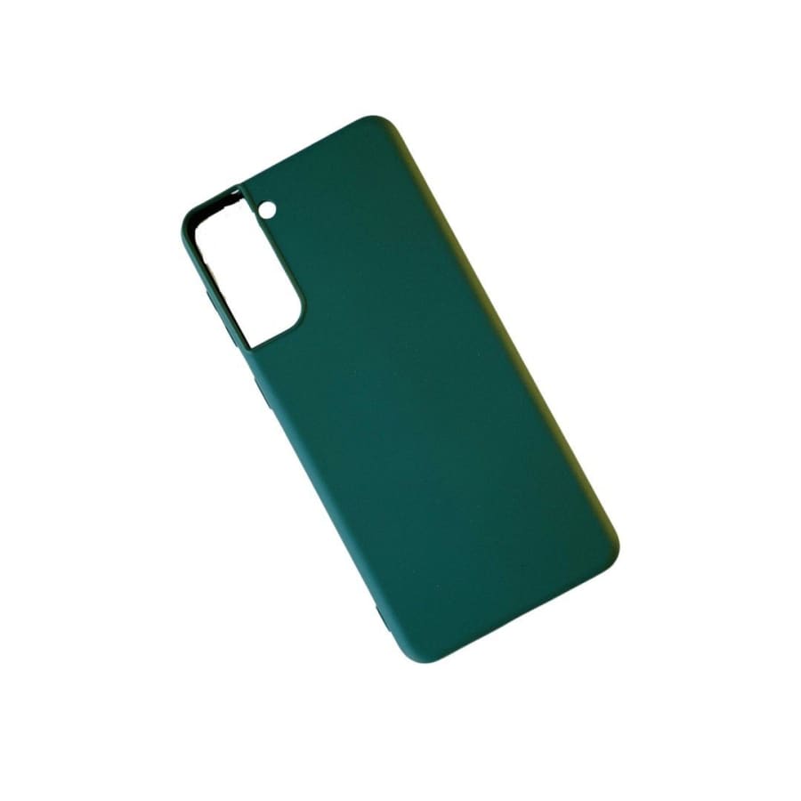 Silicone Case for Samsung Galaxy S21 Plus