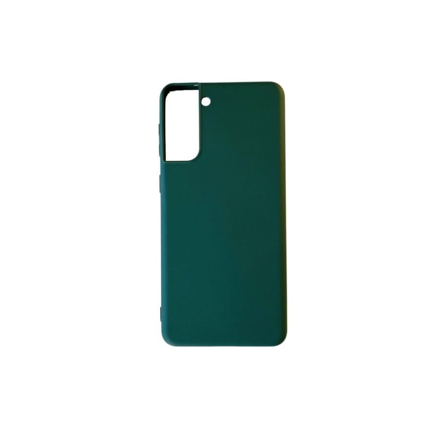Silicone Case for Samsung Galaxy S21 Plus